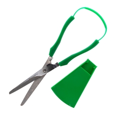 Classmates Easy Grip Scissors - Left Handed - Pack of 1